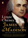 Cover image for James Madison